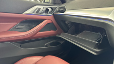 BMW 4 Series 420i xDrive M Sport 2dr Step Auto [Pro Pack] Petrol Coupe